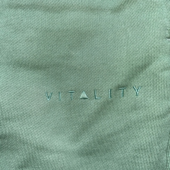 Vitality Cozy jogger- Unisex - Picture 2 of 5